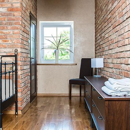 Sala Bankietowa Parafka Apartment Malbork Luaran gambar