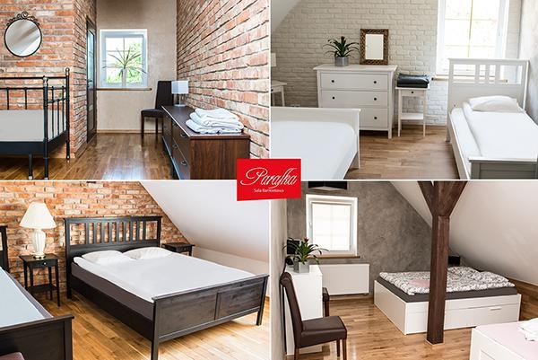 Sala Bankietowa Parafka Apartment Malbork Luaran gambar